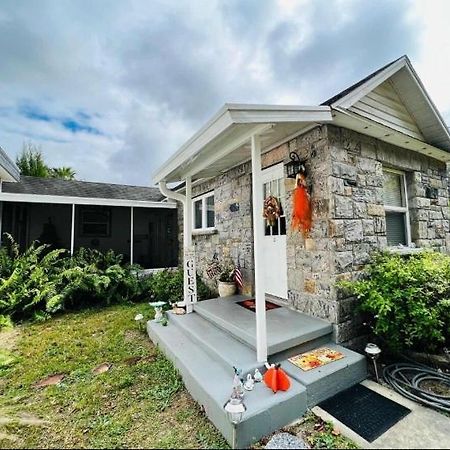 Cozy Cottage River House 위키와치 외부 사진