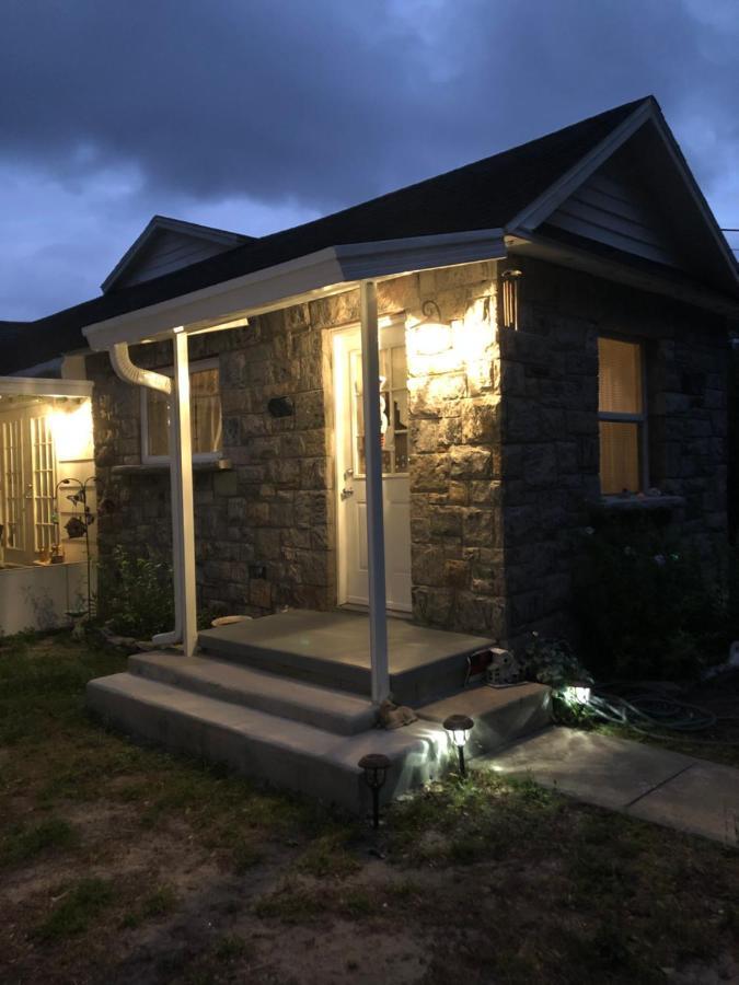 Cozy Cottage River House 위키와치 외부 사진