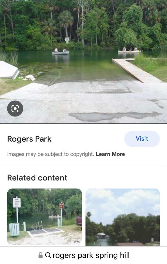 Cozy Cottage River House 위키와치 외부 사진
