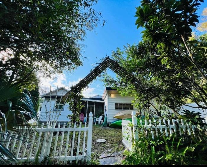 Cozy Cottage River House 위키와치 외부 사진