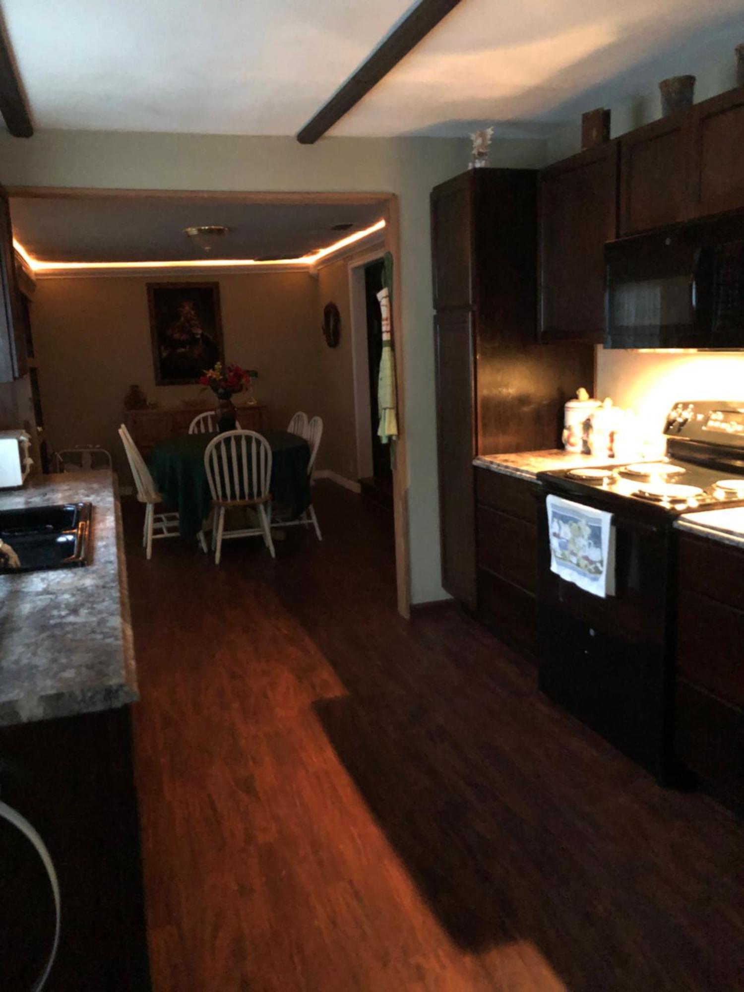 Cozy Cottage River House 위키와치 외부 사진