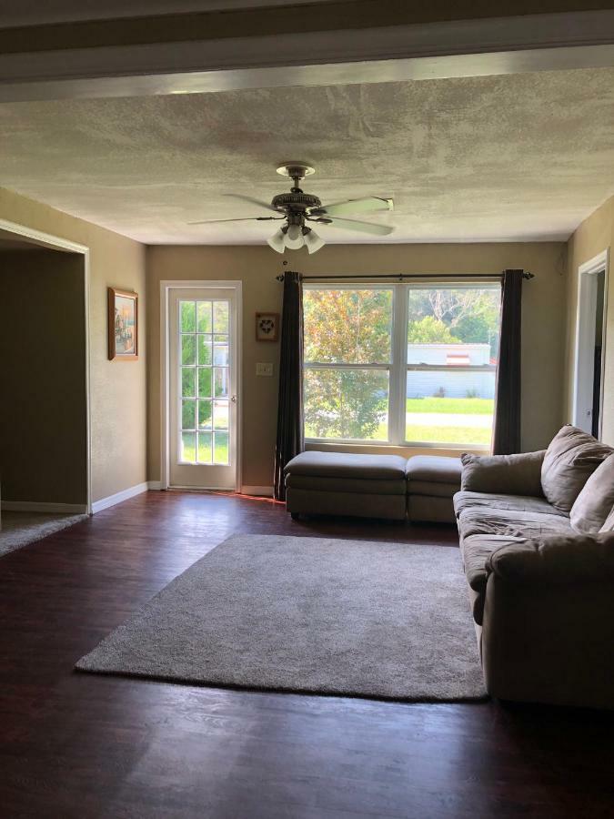 Cozy Cottage River House 위키와치 외부 사진