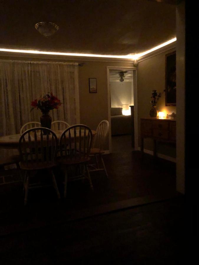 Cozy Cottage River House 위키와치 외부 사진